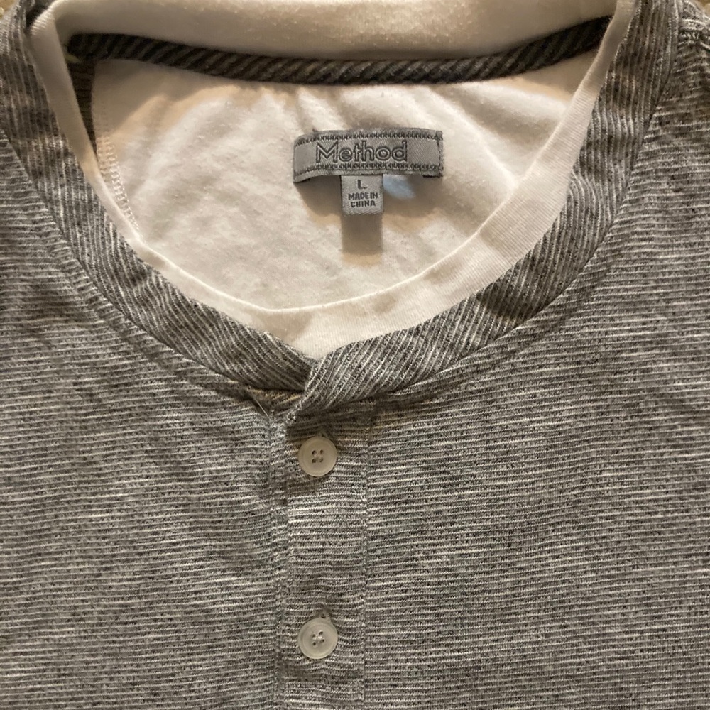 Method Tee - image 2